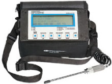 便攜式多氣體檢測儀 高效監測甲醇、甲苯、乙醇和氫氣的專業設備