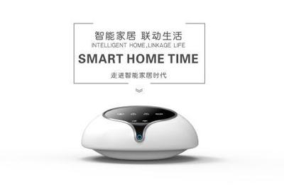 智能家居產品設計及發展趨勢_技術