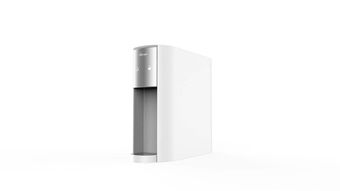 加南設計丨膠囊咖啡機飲水機家用電器產(chǎn)品外觀結構設計