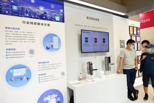 螢石攜全線智能家居產(chǎn)品亮相2020上海國際智能家居展 SSHT