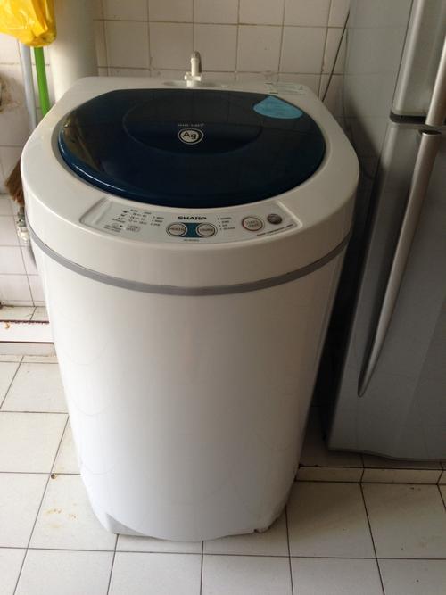 【搬家大甩賣 給錢就拿走】冰箱,洗衣機(jī)-已售出-家用電器-新加坡獅城