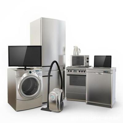 同樣的家電產品,京東、天貓、蘇寧的價格為何不同?怎么選電器?