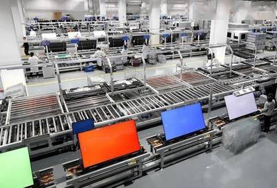 中國黑色家電龍頭:品牌值1700億,走了一條與美的、格力不同的路