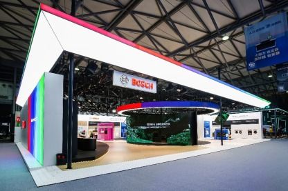 創新科技成就品質生活之美,博世家電攜前沿匠心產品亮相awe 2024