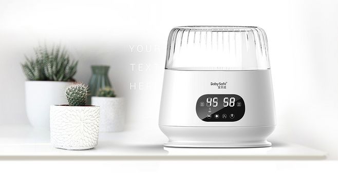 母嬰產品,小家電,