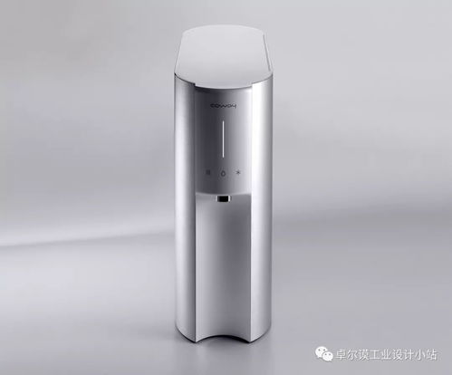 廚房家電產品設計