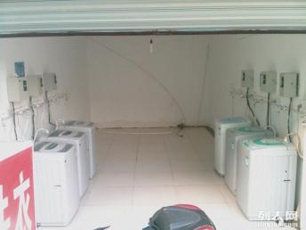 圖 哪些工廠需要安裝投幣式洗衣機 上海家電