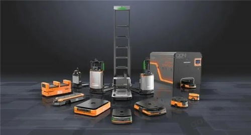 海康機器人當選新寶電器 潛力供應商 ,共創家電智能化未來