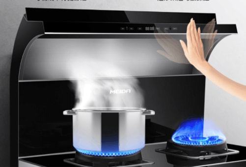 家電選購100期 無煙廚房的最終答案,是它