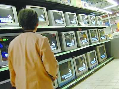 外資牌青睞"中國(guó)制造" 代工家電貼牌后價(jià)格漲50%