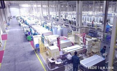 合肥又迎來一家家電上市公司:為美的、小米代工,三年進賬56億元