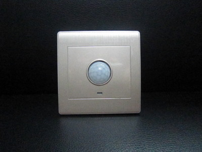 【墻壁開關 智能電子延時開關】價格,廠家,圖片,電工開關,溫州市龍灣永興虎躍電子開關廠-