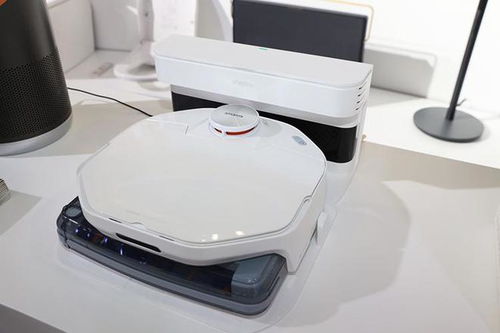 智米科技諸多家電產(chǎn)品陳列消博會(huì) 全方位提升用戶(hù)生活品質(zhì)